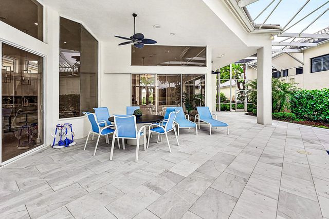 1128 Crystal Drive, Palm Beach Gardens, FL 33418