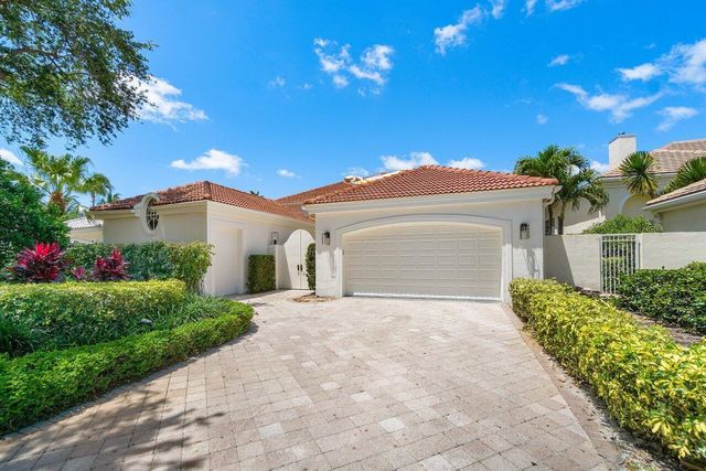 1128 Crystal Drive, Palm Beach Gardens, FL 33418