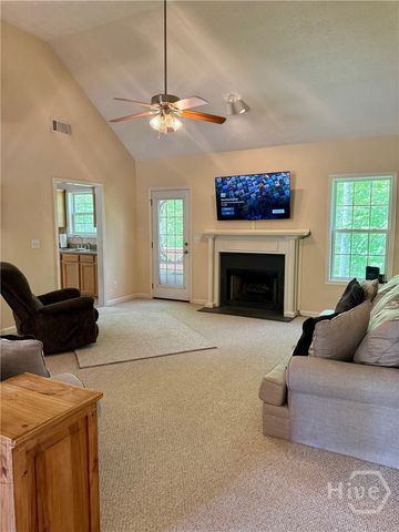 95 Mountain Overlook Drive, Cleveland, GA 30528