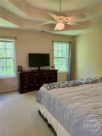 95 Mountain Overlook Drive, Cleveland, GA 30528