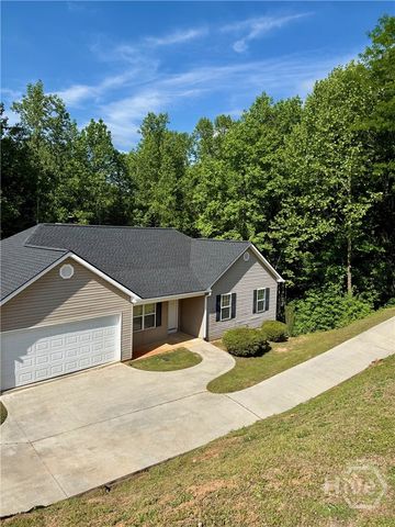 95 Mountain Overlook Drive, Cleveland, GA 30528