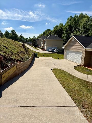 95 Mountain Overlook Drive, Cleveland, GA 30528