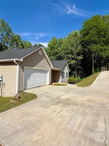 95 Mountain Overlook Drive, Cleveland, GA 30528