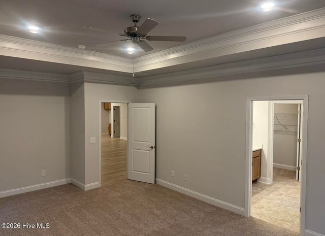 199 Seashore Street, Grimesland, NC 27837