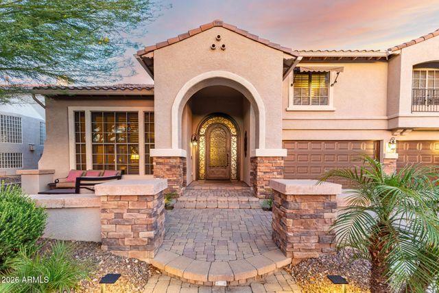 26799 N 97TH Lane, Peoria, AZ 85383