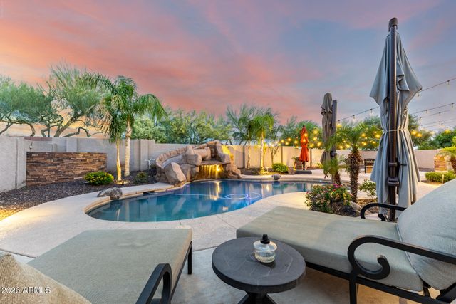 26799 N 97TH Lane, Peoria, AZ 85383