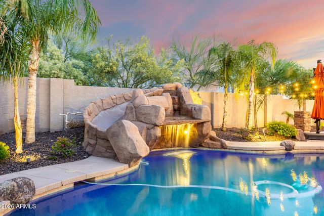 26799 N 97TH Lane, Peoria, AZ 85383