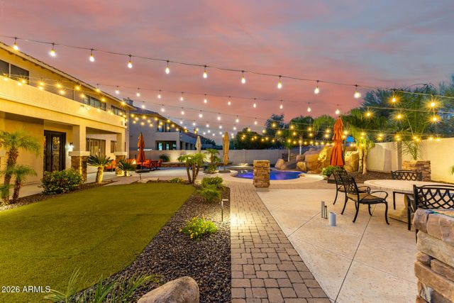 26799 N 97TH Lane, Peoria, AZ 85383