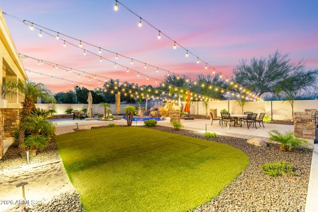 26799 N 97TH Lane, Peoria, AZ 85383