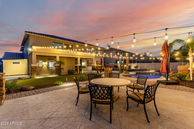 26799 N 97TH Lane, Peoria, AZ 85383