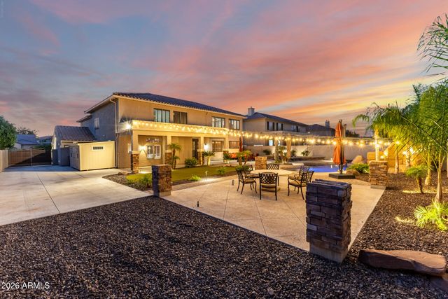 26799 N 97TH Lane, Peoria, AZ 85383