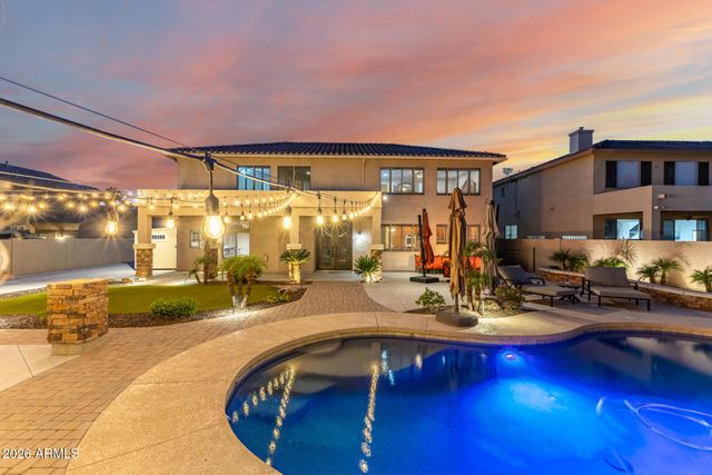 26799 N 97TH Lane, Peoria, AZ 85383