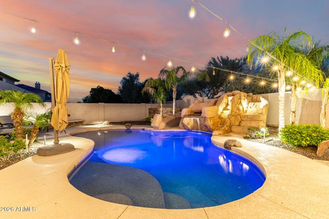 26799 N 97TH Lane, Peoria, AZ 85383