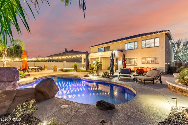 26799 N 97TH Lane, Peoria, AZ 85383