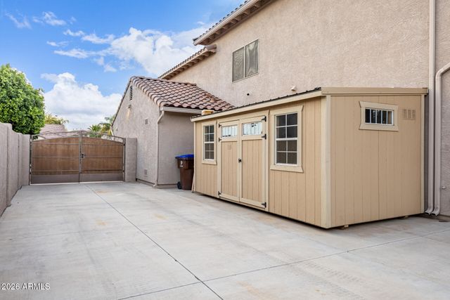 26799 N 97TH Lane, Peoria, AZ 85383