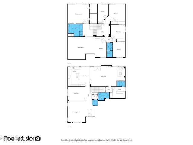 26799 N 97TH Lane, Peoria, AZ 85383