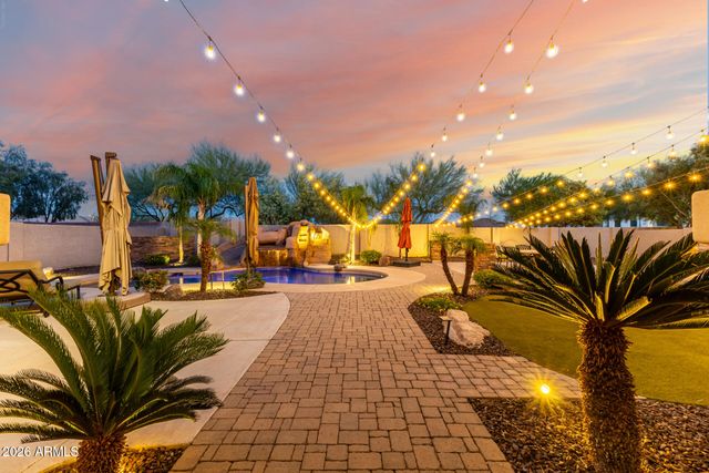 26799 N 97TH Lane, Peoria, AZ 85383