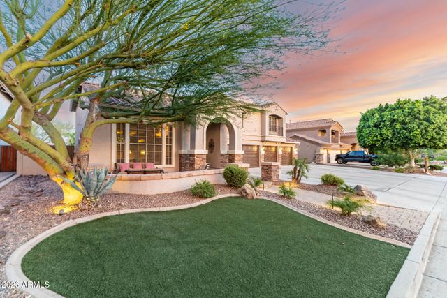 26799 N 97TH Lane, Peoria, AZ 85383