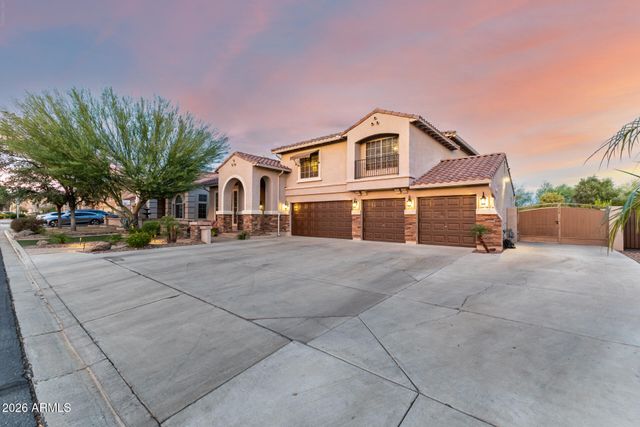 26799 N 97TH Lane, Peoria, AZ 85383