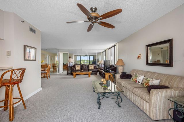 19111 VISTA BAY DRIVE 301, Indian Shores, FL 33785