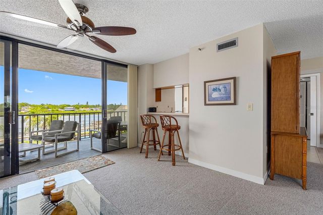 19111 VISTA BAY DRIVE 301, Indian Shores, FL 33785