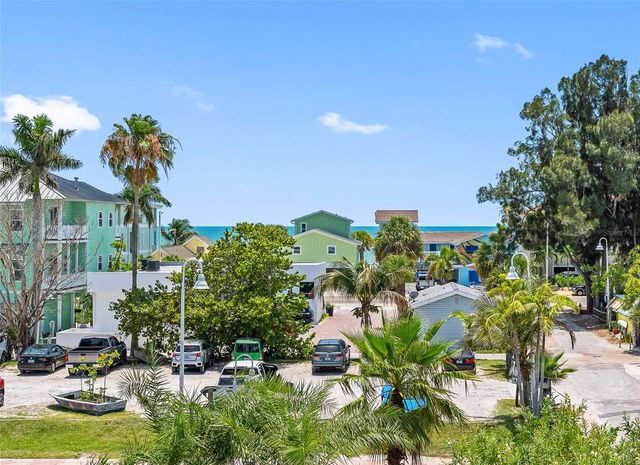 19111 VISTA BAY DRIVE 301, Indian Shores, FL 33785