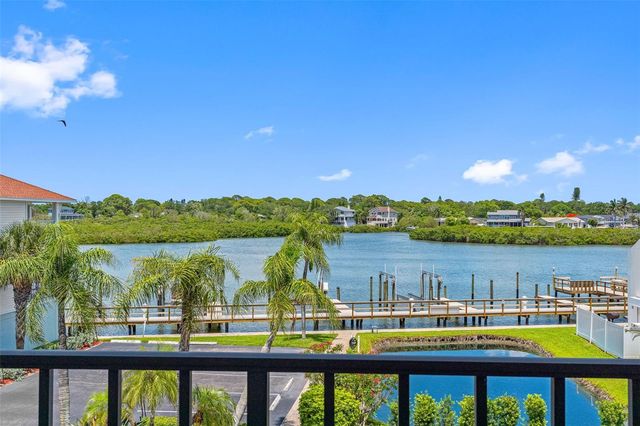 19111 VISTA BAY DRIVE 301, Indian Shores, FL 33785