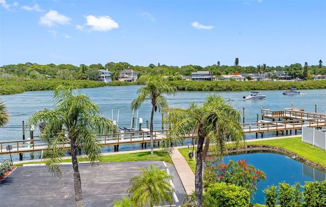 19111 VISTA BAY DRIVE 301, Indian Shores, FL 33785
