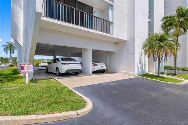 19111 VISTA BAY DRIVE 301, Indian Shores, FL 33785
