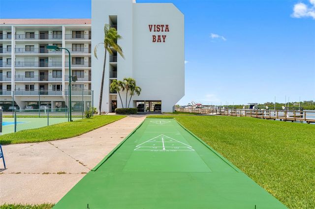 19111 VISTA BAY DRIVE 301, Indian Shores, FL 33785