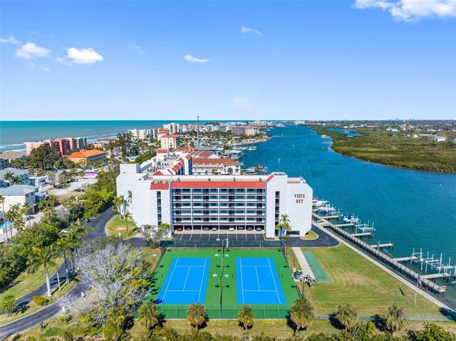 19111 VISTA BAY DRIVE 301, Indian Shores, FL 33785