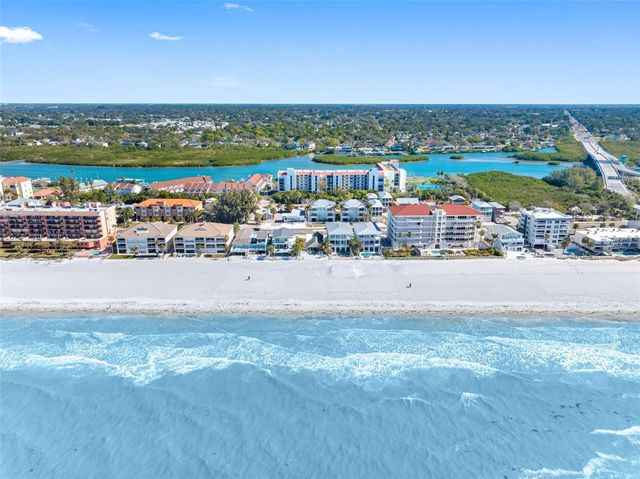 19111 VISTA BAY DRIVE 301, Indian Shores, FL 33785
