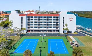 19111 VISTA BAY DRIVE 301, Indian Shores, FL 33785