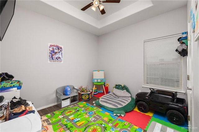 909 N Maryland Street, Alton, TX 78573