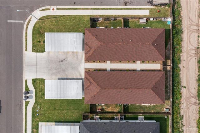 909 N Maryland Street, Alton, TX 78573