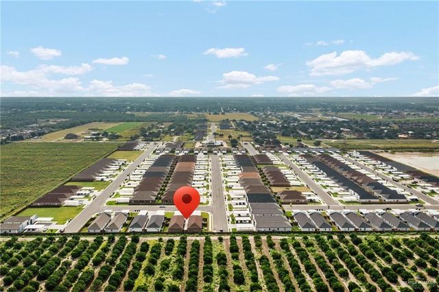 909 N Maryland Street, Alton, TX 78573