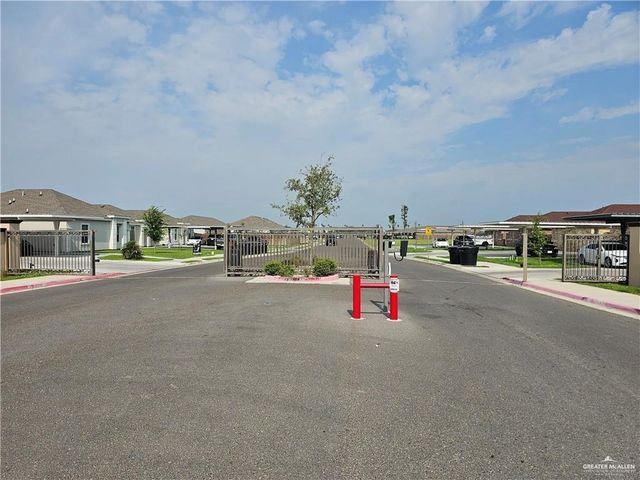 909 N Maryland Street, Alton, TX 78573