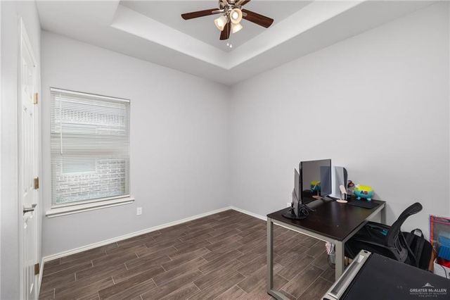 909 N Maryland Street, Alton, TX 78573