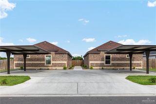 909 N Maryland Street, Alton, TX 78573