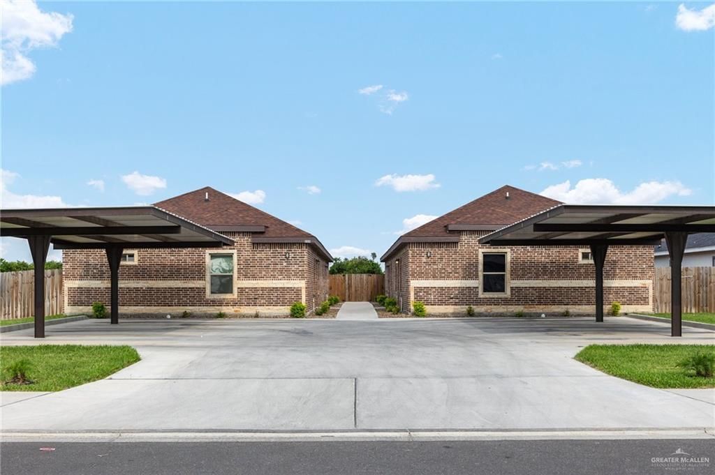 909 N Maryland Street, Alton, TX 78573