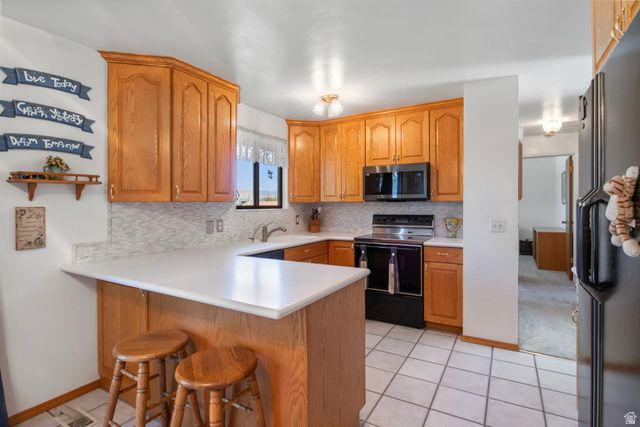 3832 W HUMMINGBIRD WAY, West Valley City, UT 84120