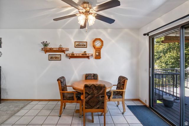 3832 W HUMMINGBIRD WAY, West Valley City, UT 84120