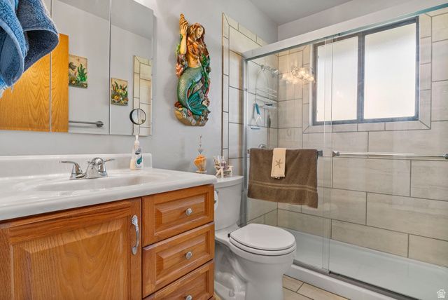 3832 W HUMMINGBIRD WAY, West Valley City, UT 84120