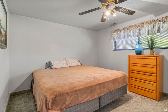 3832 W HUMMINGBIRD WAY, West Valley City, UT 84120