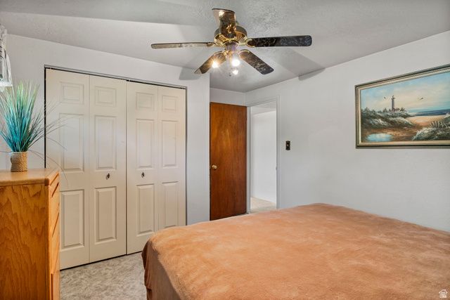 3832 W HUMMINGBIRD WAY, West Valley City, UT 84120