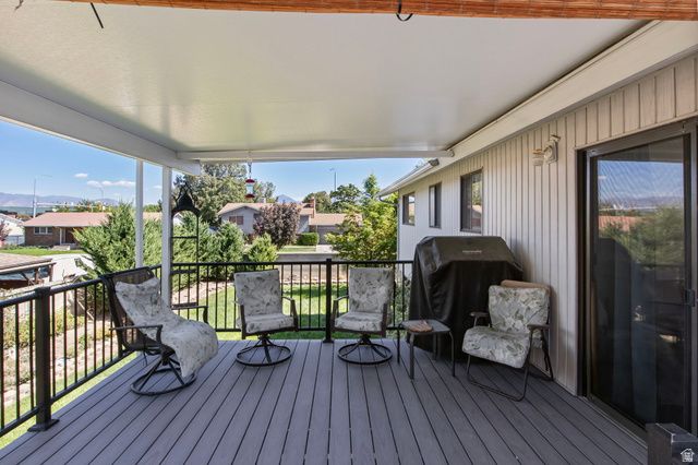 3832 W HUMMINGBIRD WAY, West Valley City, UT 84120