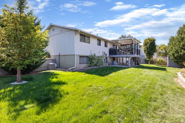 3832 W HUMMINGBIRD WAY, West Valley City, UT 84120