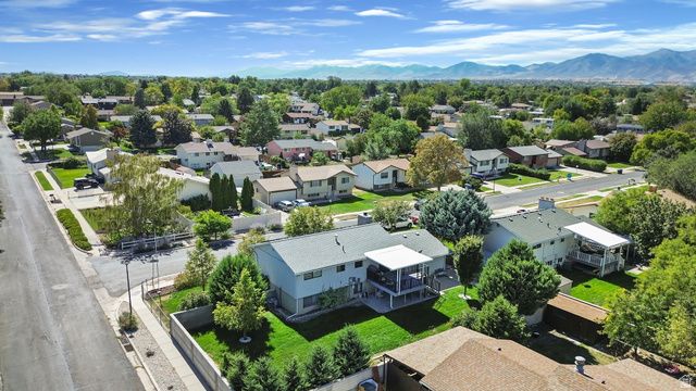3832 W HUMMINGBIRD WAY, West Valley City, UT 84120