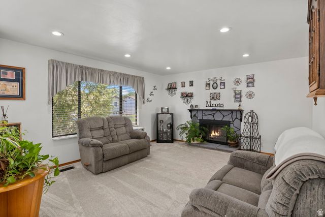 3832 W HUMMINGBIRD WAY, West Valley City, UT 84120