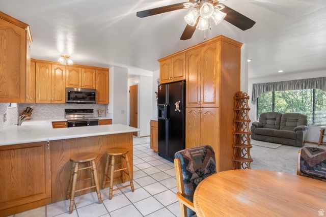 3832 W HUMMINGBIRD WAY, West Valley City, UT 84120